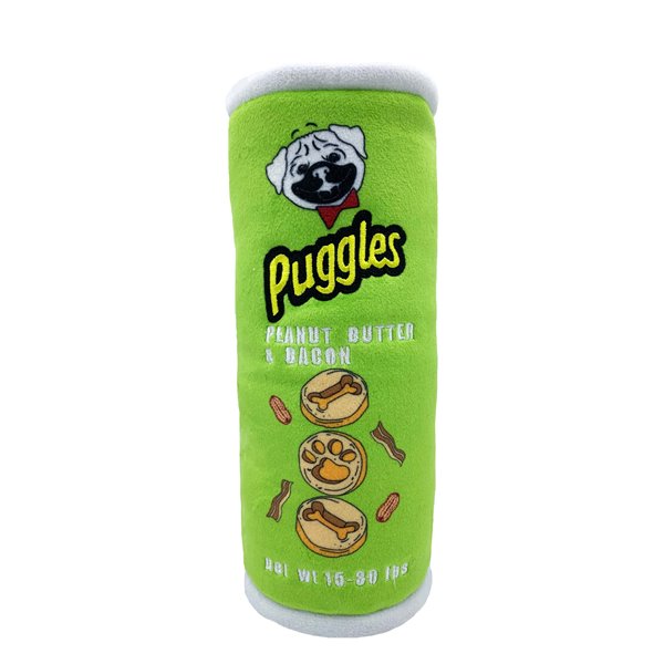 Puggles - pettrends