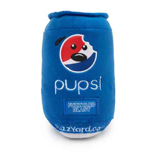 Pupsi - pettrends